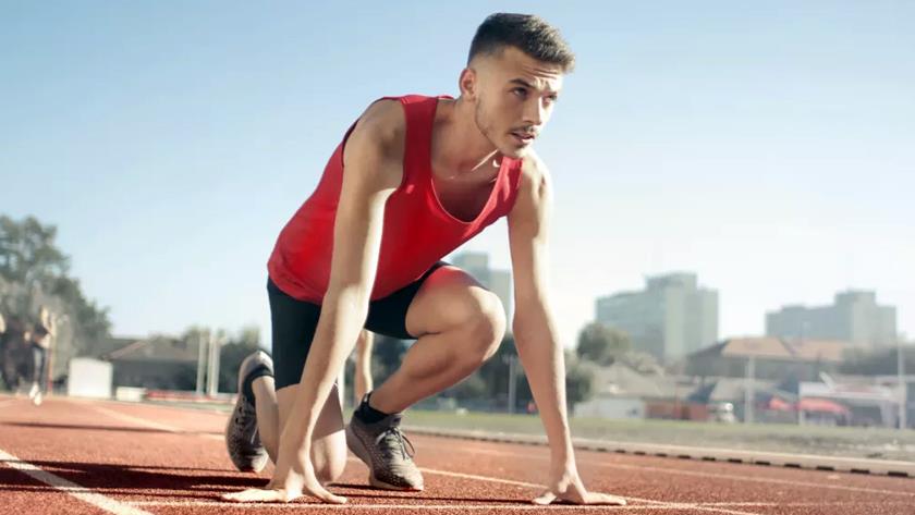 Iranpress: Fitness tips amid coronavirus restriction movement 