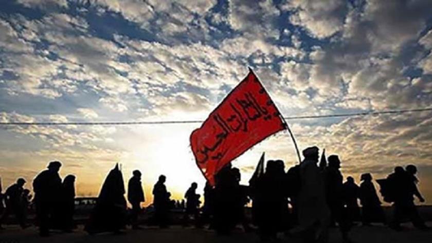 Iranpress: The First International Festival with the theme of the Arbaeen