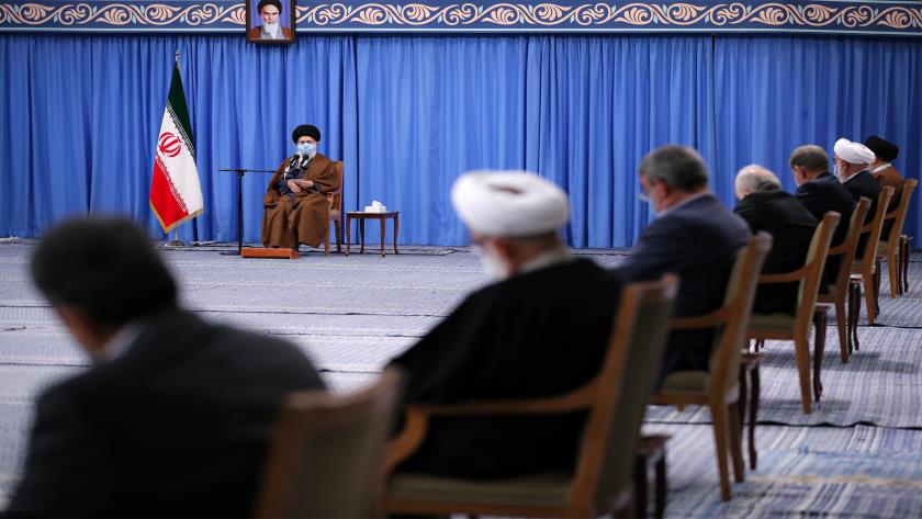 Iranpress: Sanctions, a bitter reality and the crime of the US against the Iranians