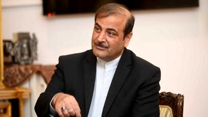 Iranpress: Iran