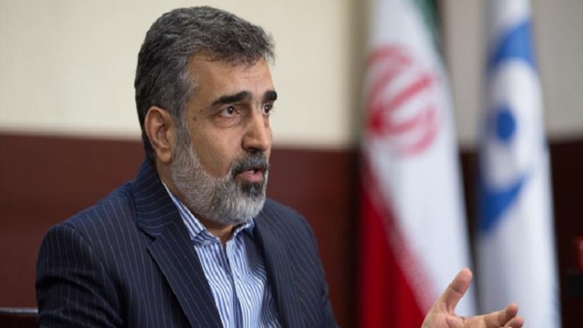Iranpress: AEOI is ready to increase percentage of enrichment with new centrifuges