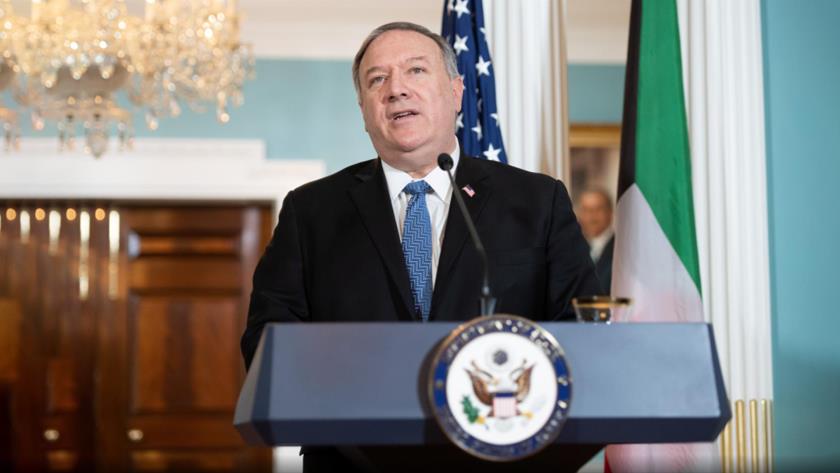 Iranpress: Pompeo: US State Department transition process begun