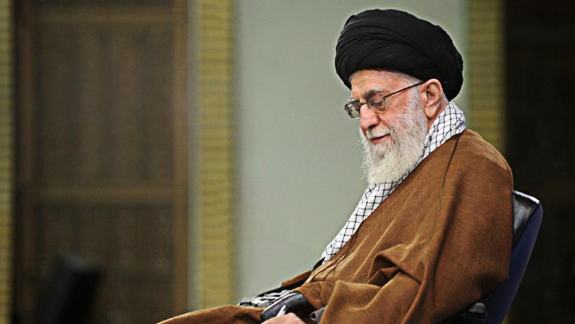 Iranpress: Leader says Basij is great wealth, God-given reserve of Iranian nation