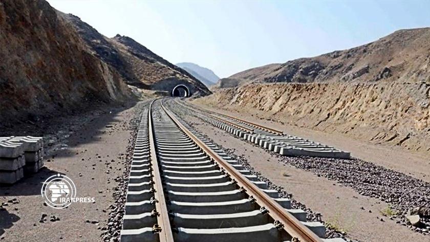 Iranpress: Iran-Afghanistan railway to be connected soon