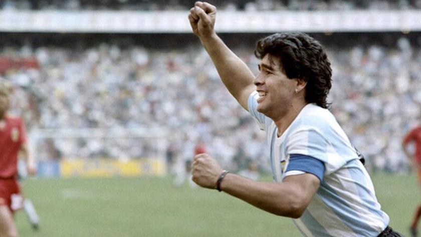 Iranpress: Reliving 5 of the greatest goals scored by 