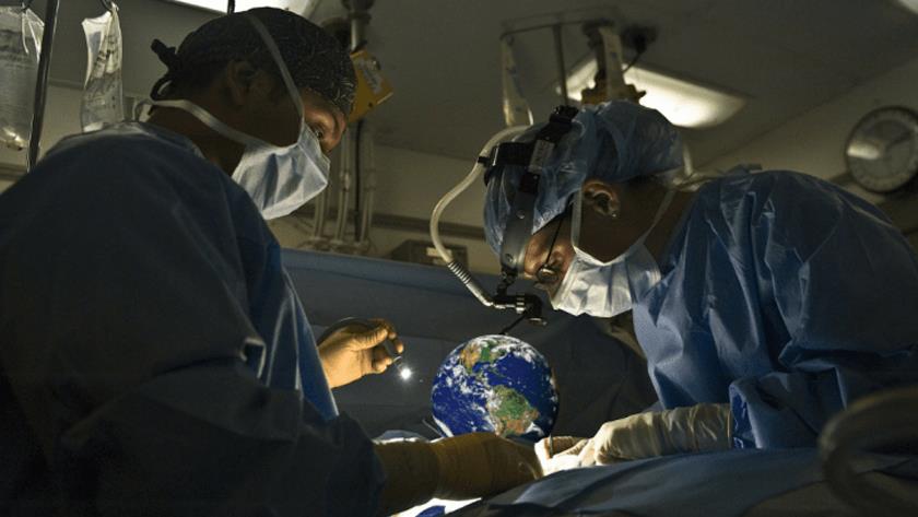 Iranpress: 7 digital health trends that will dominate the globe in 2021