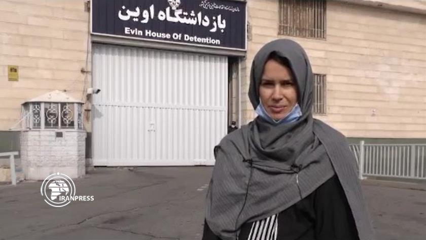 Iranpress: Iran swaps Israel’s spy in exchange for three nationals jailed abroad