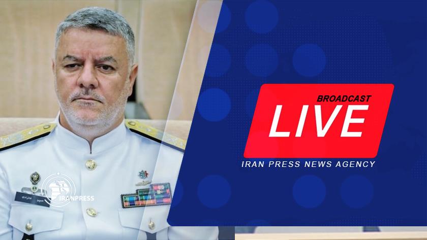 Iranpress: Iran Press exclusive interview with Commander of Iran
