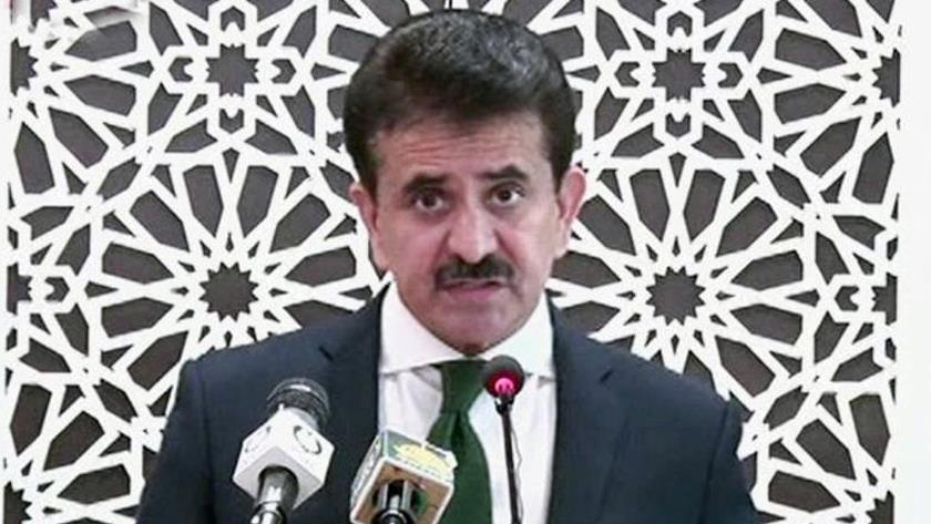 Iranpress: Diplomacy only way to save JCPOA: Pakistan