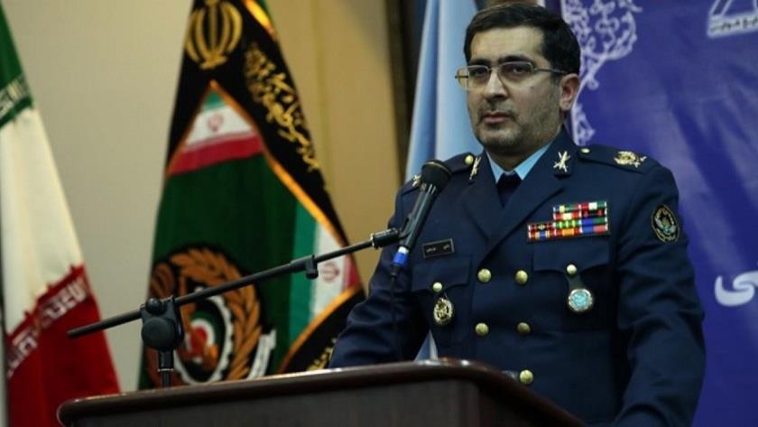 Iranpress: Iran trying to join top countries in VTOL