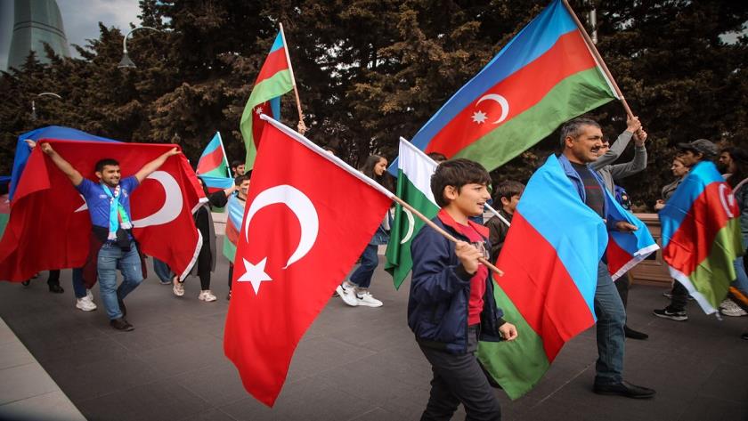 Iranpress: Turkey rejects France