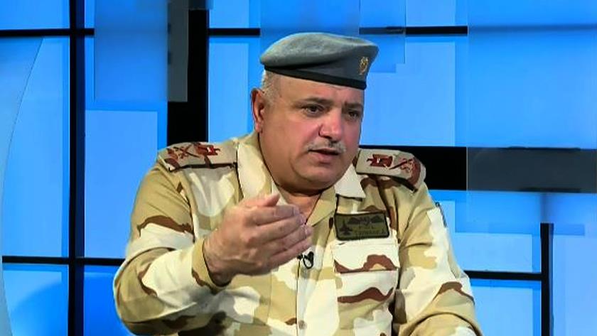 Iranpress: US- allied forces cooperating with terrorists in Syria