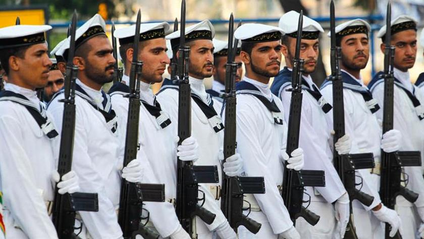 Iranpress: Iran
