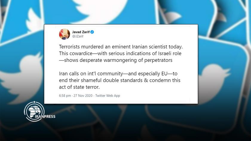 Iranpress: Iran