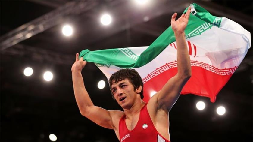 Iranpress: UWW poll selects Iran