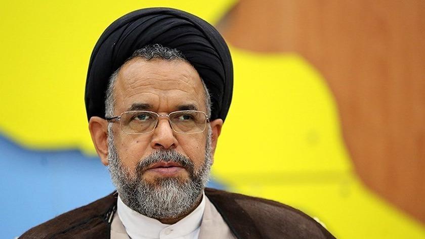 Iranpress: Identification of Fakhrizadeh