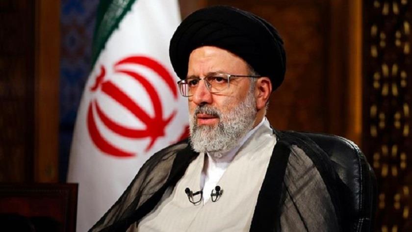 Iranpress: Raisi: Intelligence, security services do their best to arrest mercenary elements