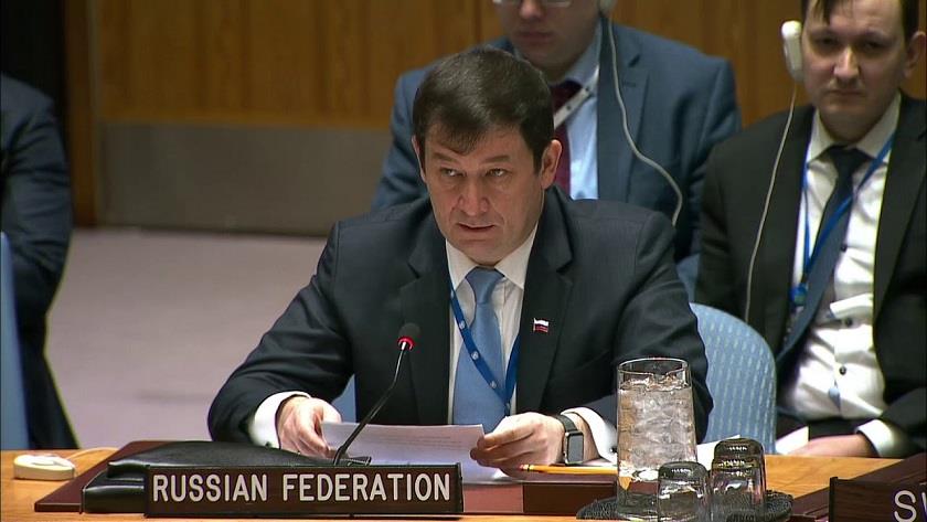 Iranpress: Fakhrizadeh was assassinated with US green light,  Russian official says