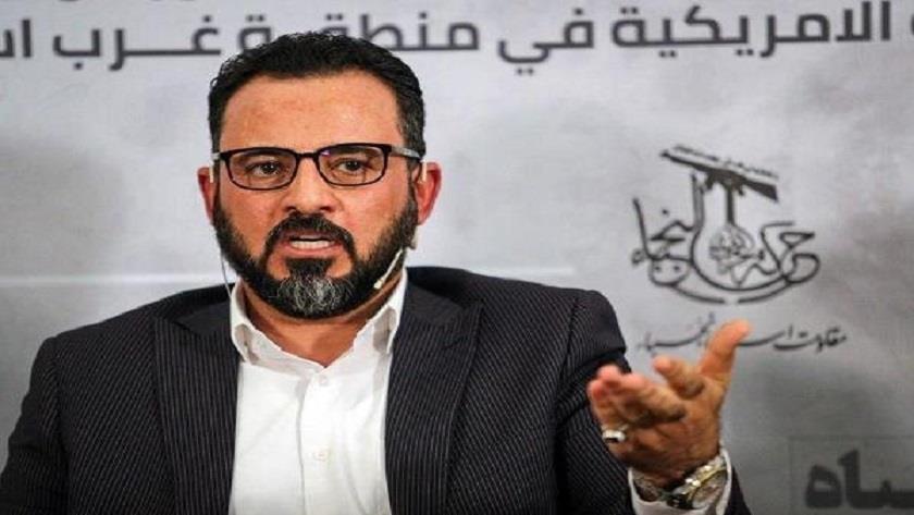 Iranpress: Iraqi Al-Nujaba: assassination of Martyr Fakhrizadeh was cowardly act