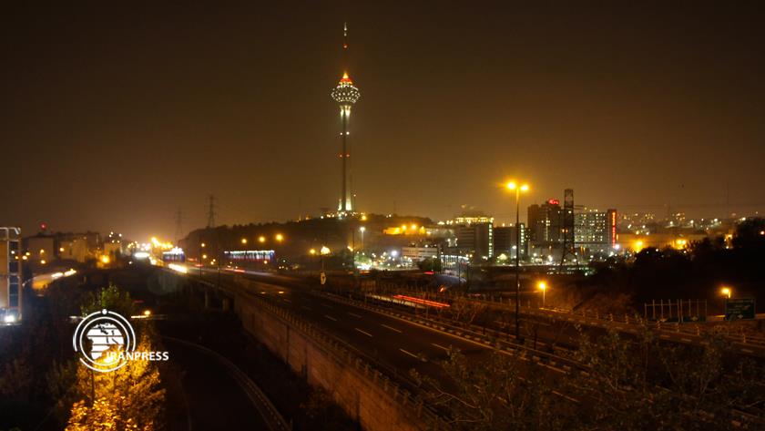 Iranpress: Tehran