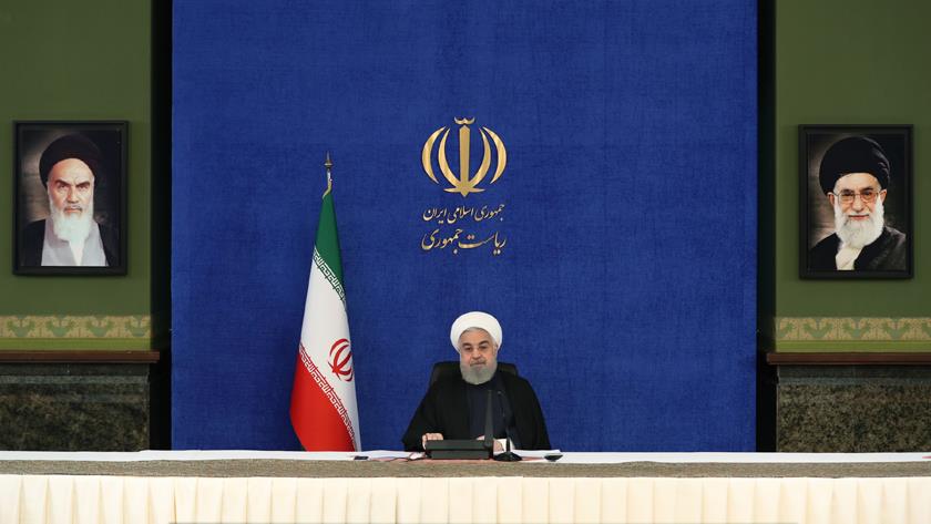 Iranpress: Fakhrizadeh