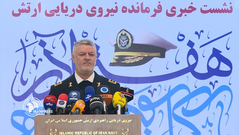 Iranpress: Iran