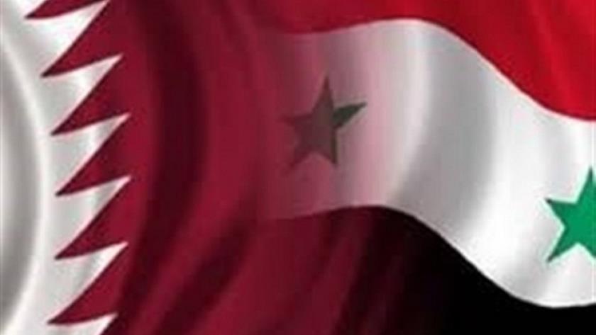 Iranpress: Syria, Qatar