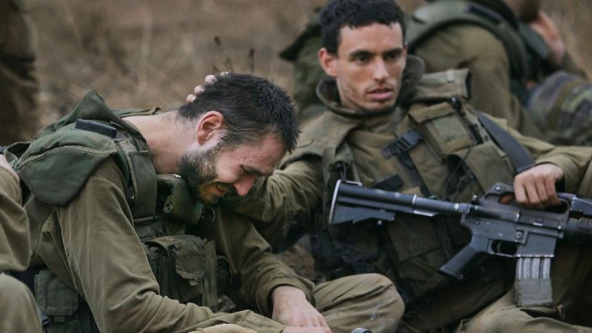 Iranpress: 50% increase in exemptions from Zionist regime army for mental health