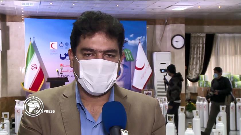 Iranpress: Iran
