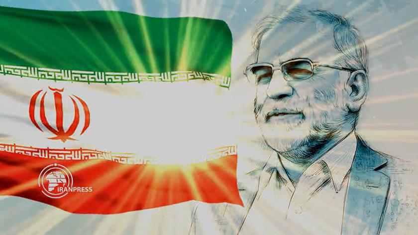 Iranpress: Israel responsible for assassination of Iranian scientists, including Martyr Fakhrizadeh
