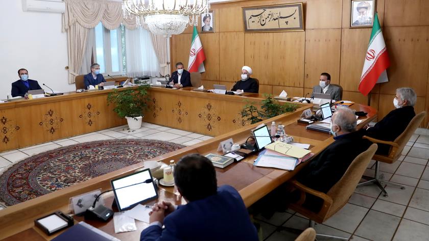 Iranpress: President orders countering measures undermining security of Iran