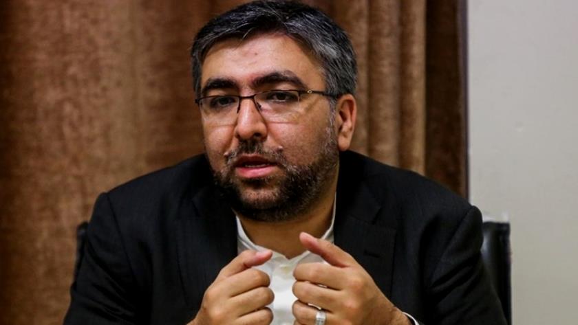 Iranpress: Iran