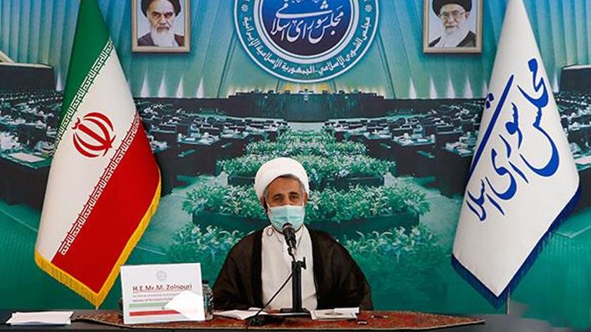 Iranpress: Iran