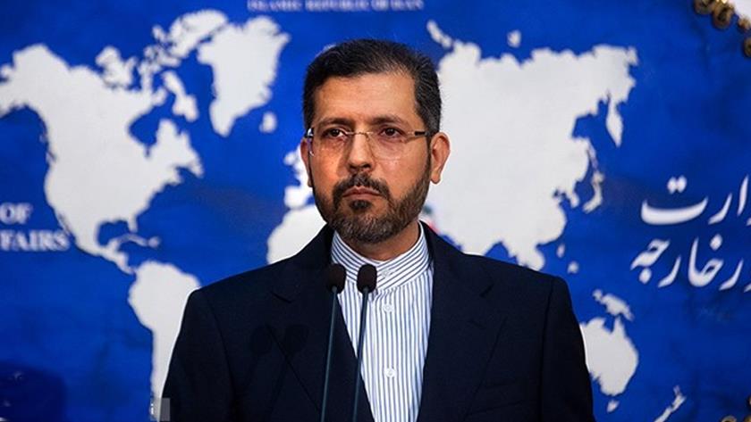 Iranpress: Iran condemns attack on Nigerian farmers