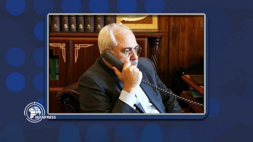 Iranpress: Kuwait, Afghanistan FMs condemn assassination of Iranian scientist