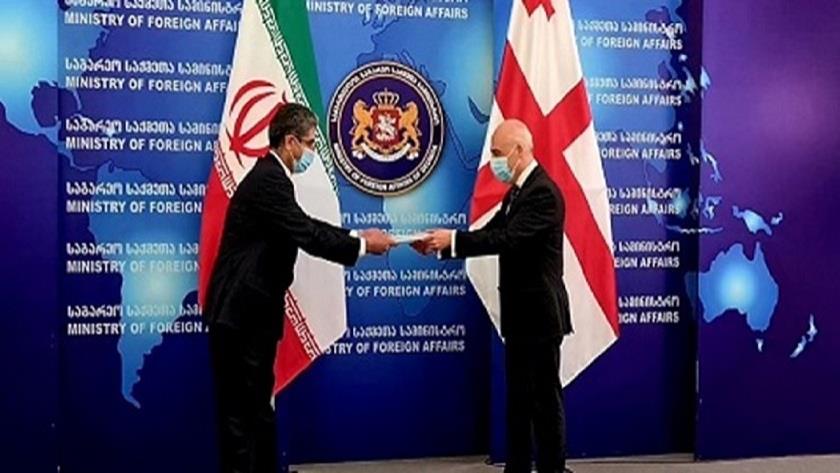Iranpress: Iran