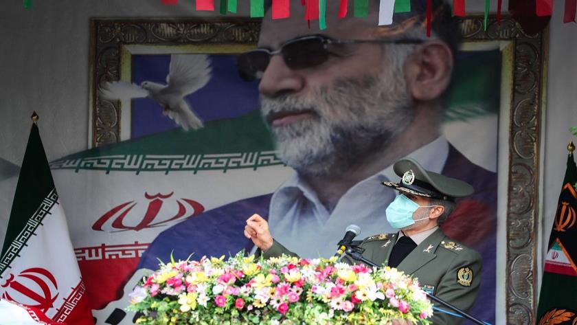 Iranpress: Russia condemns assassination of prominent Iranian nuclear scientist