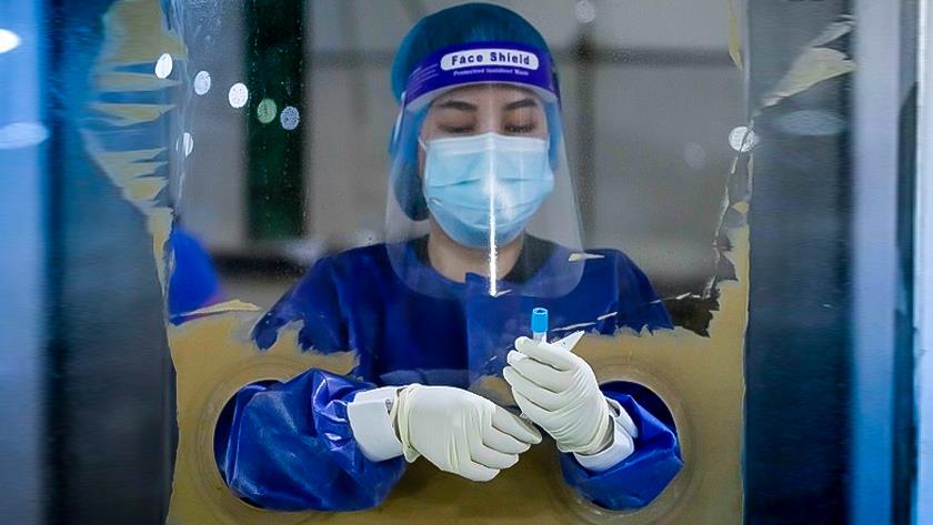 Iranpress: WHO raises alarm over coronavirus spread in Brazil, Mexico