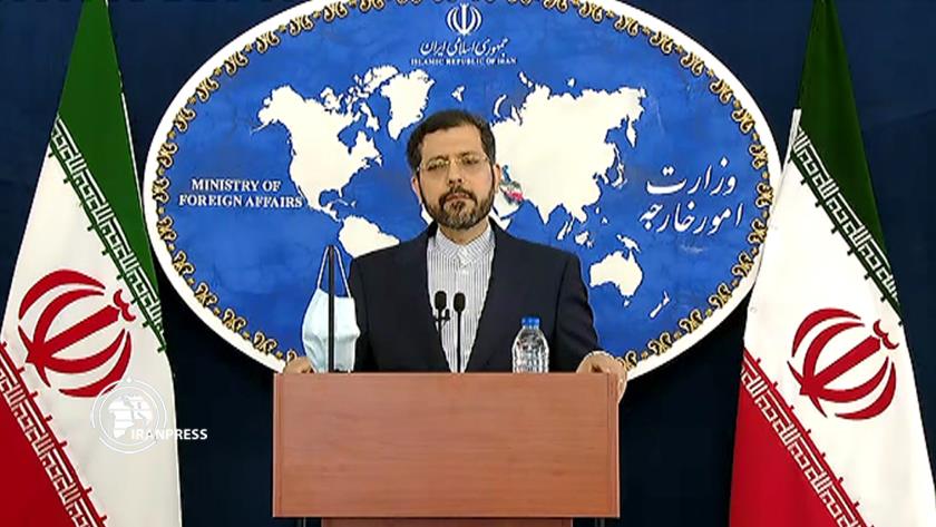 Iranpress: No report available from a drone attack on IRGC commander in Syria