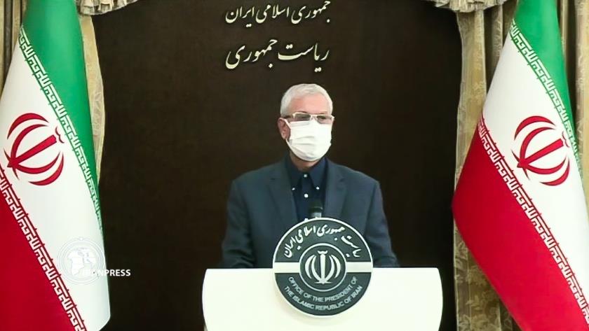 Iranpress: Disappointing people, maximum pressure; aims of assassination of Fakhrizadeh