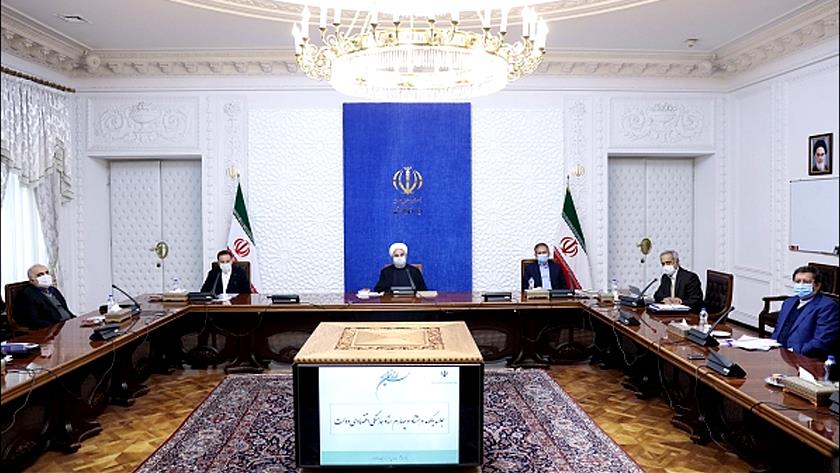 Iranpress: Enemy is angry for failing to halt Iran