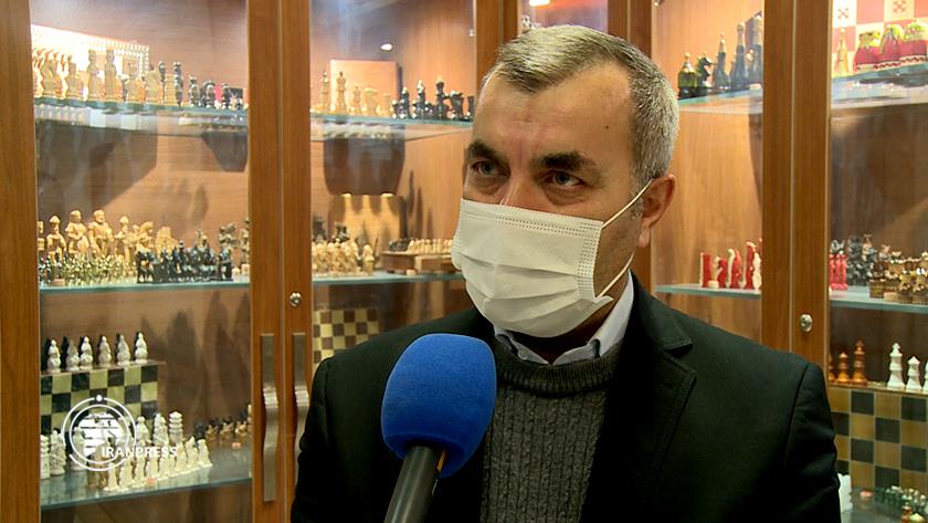 Iranpress: Iran is preparing for strong presence in Asian Chess Championship