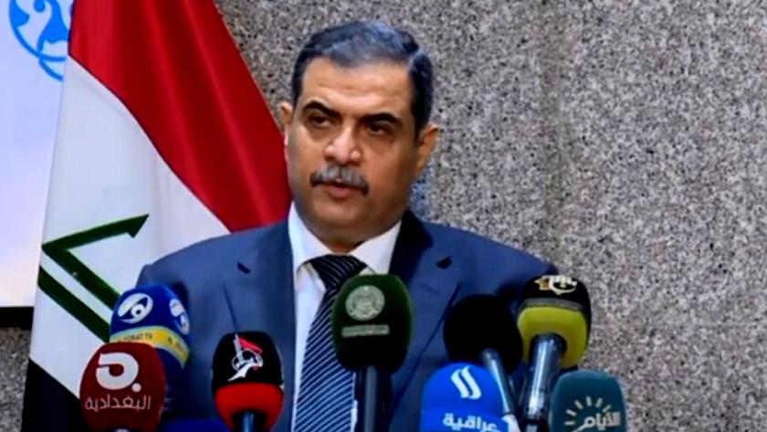 Iranpress:  PMU saved  Iraq from collapse