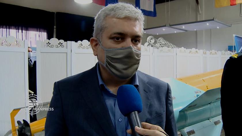 Iranpress: Defense field, big market for knowledge-based companies