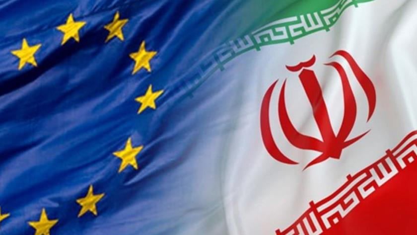 Iranpress: The European Troika called on Trump to lift the ban on Iranian banks