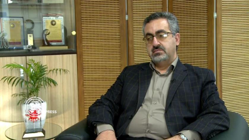 Iranpress: Iran will turn to into a vaccine producer country in Middle East