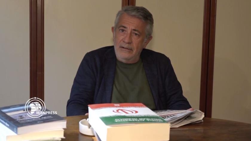 Iranpress: Italian analyst: It