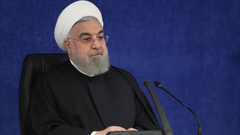 Iranpress: Leadership, people