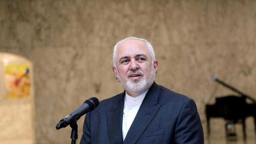 Iranpress: Further prisoner swap in interests of everybody: Zarif