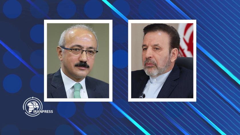 Iranpress: Iran, Turkey to remove economic, trade barriers
